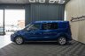 USED 2017 17 FORD TRANSIT CONNECT 1.5 TDCi 240 Limited Panel Van 5dr Diesel Manual L2 H1 (119 g/km, 118 bhp) 