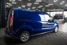 USED 2017 17 FORD TRANSIT CONNECT 1.5 TDCi 240 Limited Panel Van 5dr Diesel Manual L2 H1 (119 g/km, 118 bhp) 