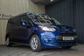 USED 2017 17 FORD TRANSIT CONNECT 1.5 TDCi 240 Limited Panel Van 5dr Diesel Manual L2 H1 (119 g/km, 118 bhp) 