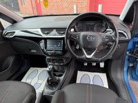 USED 2016 16 VAUXHALL CORSA 1.4i ecoFLEX Limited Edition Hatchback 3dr Petrol Manual Euro 6 (75 ps) 