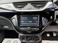 USED 2016 16 VAUXHALL CORSA 1.4i ecoFLEX Limited Edition Hatchback 3dr Petrol Manual Euro 6 (75 ps) 