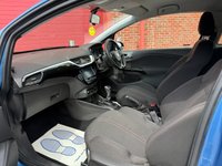 USED 2016 16 VAUXHALL CORSA 1.4i ecoFLEX Limited Edition Hatchback 3dr Petrol Manual Euro 6 (75 ps) 