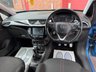 USED 2016 16 VAUXHALL CORSA 1.4i ecoFLEX Limited Edition Hatchback 3dr Petrol Manual Euro 6 (75 ps) 
