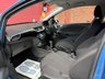 USED 2016 16 VAUXHALL CORSA 1.4i ecoFLEX Limited Edition Hatchback 3dr Petrol Manual Euro 6 (75 ps) 