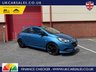 USED 2016 16 VAUXHALL CORSA 1.4i ecoFLEX Limited Edition Hatchback 3dr Petrol Manual Euro 6 (75 ps) 