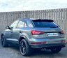 USED 2017 67 AUDI Q3 2.0 TDI Black Edition S Tronic quattro GREAT VALUE AUTO Q3!
