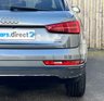 USED 2017 67 AUDI Q3 2.0 TDI Black Edition S Tronic quattro GREAT VALUE AUTO Q3!