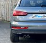 USED 2017 67 AUDI Q3 2.0 TDI Black Edition S Tronic quattro GREAT VALUE AUTO Q3!