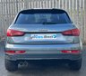 USED 2017 67 AUDI Q3 2.0 TDI Black Edition S Tronic quattro GREAT VALUE AUTO Q3!