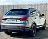 USED 2017 67 AUDI Q3 2.0 TDI Black Edition S Tronic quattro GREAT VALUE AUTO Q3!