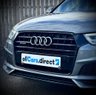 USED 2017 67 AUDI Q3 2.0 TDI Black Edition S Tronic quattro GREAT VALUE AUTO Q3!