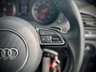 USED 2017 67 AUDI Q3 2.0 TDI Black Edition S Tronic quattro GREAT VALUE AUTO Q3!