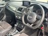 USED 2017 67 AUDI Q3 2.0 TDI Black Edition S Tronic quattro GREAT VALUE AUTO Q3!