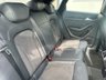 USED 2017 67 AUDI Q3 2.0 TDI Black Edition S Tronic quattro GREAT VALUE AUTO Q3!