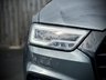 USED 2017 67 AUDI Q3 2.0 TDI Black Edition S Tronic quattro GREAT VALUE AUTO Q3!