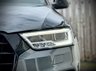USED 2017 67 AUDI Q3 2.0 TDI Black Edition S Tronic quattro GREAT VALUE AUTO Q3!