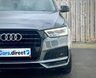 USED 2017 67 AUDI Q3 2.0 TDI Black Edition S Tronic quattro GREAT VALUE AUTO Q3!