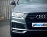 USED 2017 67 AUDI Q3 2.0 TDI Black Edition S Tronic quattro GREAT VALUE AUTO Q3!