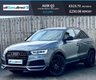 USED 2017 67 AUDI Q3 2.0 TDI Black Edition S Tronic quattro GREAT VALUE AUTO Q3!