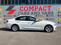USED 2017 11 BMW 3 SERIES 2.0 320i Sport Saloon 4dr Petrol Manual Euro 6 (s/s) (184 ps) GREAT SPEC !!!