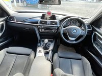 USED 2017 11 BMW 3 SERIES 2.0 320i Sport Saloon 4dr Petrol Manual Euro 6 (s/s) (184 ps) GREAT SPEC !!!