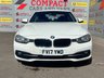 USED 2017 11 BMW 3 SERIES 2.0 320i Sport Saloon 4dr Petrol Manual Euro 6 (s/s) (184 ps) GREAT SPEC !!!