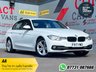 USED 2017 11 BMW 3 SERIES 2.0 320i Sport Saloon 4dr Petrol Manual Euro 6 (s/s) (184 ps) GREAT SPEC !!!