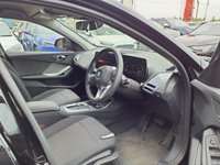 USED 2024 74 BMW 1 SERIES 1.5 120i MHT Sport Hatchback 5dr Petrol Hybrid DCT Euro 6 (s/s) (170 ps) GENUINE MILEAGE LIKE NEW