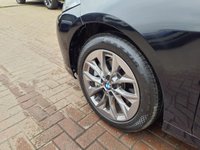 USED 2024 74 BMW 1 SERIES 1.5 120i MHT Sport Hatchback 5dr Petrol Hybrid DCT Euro 6 (s/s) (170 ps) GENUINE MILEAGE LIKE NEW