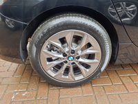 USED 2024 74 BMW 1 SERIES 1.5 120i MHT Sport Hatchback 5dr Petrol Hybrid DCT Euro 6 (s/s) (170 ps) GENUINE MILEAGE LIKE NEW