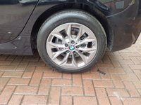 USED 2024 74 BMW 1 SERIES 1.5 120i MHT Sport Hatchback 5dr Petrol Hybrid DCT Euro 6 (s/s) (170 ps) GENUINE MILEAGE LIKE NEW