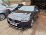 USED 2024 74 BMW 1 SERIES 1.5 120i MHT Sport Hatchback 5dr Petrol Hybrid DCT Euro 6 (s/s) (170 ps) GENUINE MILEAGE LIKE NEW
