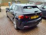 USED 2024 74 BMW 1 SERIES 1.5 120i MHT Sport Hatchback 5dr Petrol Hybrid DCT Euro 6 (s/s) (170 ps) GENUINE MILEAGE LIKE NEW