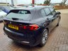 USED 2024 74 BMW 1 SERIES 1.5 120i MHT Sport Hatchback 5dr Petrol Hybrid DCT Euro 6 (s/s) (170 ps) GENUINE MILEAGE LIKE NEW