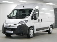 USED 2026 26 CITROEN RELAY 35 2.2 BLUEHDI 140 BHP L2 AUTOMATIC ENTERPRISE TECHNO PLUS TECHNO PLUS PACK | 8 SPEED AUTOMATIC