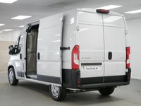 USED 2026 26 CITROEN RELAY 35 2.2 BLUEHDI 140 BHP L2 AUTOMATIC ENTERPRISE TECHNO PLUS TECHNO PLUS PACK | 8 SPEED AUTOMATIC
