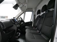 USED 2026 26 CITROEN RELAY 35 2.2 BLUEHDI 140 BHP L2 AUTOMATIC ENTERPRISE TECHNO PLUS TECHNO PLUS PACK | 8 SPEED AUTOMATIC