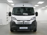 USED 2026 26 CITROEN RELAY 35 2.2 BLUEHDI 140 BHP L2 AUTOMATIC ENTERPRISE TECHNO PLUS  TECHNO PLUS PACK | 8 SPEED AUTOMATIC