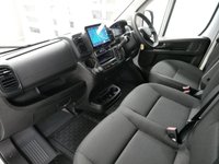 USED 2026 26 CITROEN RELAY 35 2.2 BLUEHDI 140 BHP L2 AUTOMATIC ENTERPRISE TECHNO PLUS  TECHNO PLUS PACK | 8 SPEED AUTOMATIC