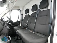 USED 2026 26 CITROEN RELAY 35 2.2 BLUEHDI 140 BHP L2 AUTOMATIC ENTERPRISE TECHNO PLUS  TECHNO PLUS PACK | 8 SPEED AUTOMATIC