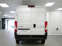 USED 2026 26 CITROEN RELAY 35 2.2 BLUEHDI 140 BHP L2 AUTOMATIC ENTERPRISE TECHNO PLUS TECHNO PLUS PACK | 8 SPEED AUTOMATIC