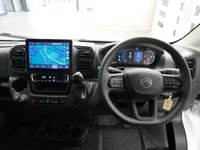 USED 2026 26 CITROEN RELAY 35 2.2 BLUEHDI 140 BHP L2 AUTOMATIC ENTERPRISE TECHNO PLUS TECHNO PLUS PACK | 8 SPEED AUTOMATIC