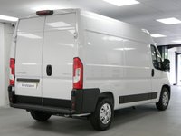 USED 2026 26 CITROEN RELAY 35 2.2 BLUEHDI 140 BHP L2 AUTOMATIC ENTERPRISE TECHNO PLUS TECHNO PLUS PACK | 8 SPEED AUTOMATIC