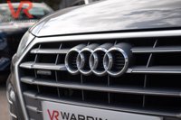 USED 2019 69 AUDI Q5 2.0 TDI 40 S line SUV 5dr Diesel S Tronic quattro Euro 6 (s/s) (190 ps) CarPlay + Parking Sensors + Cruise Control