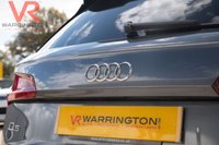 USED 2019 69 AUDI Q5 2.0 TDI 40 S line SUV 5dr Diesel S Tronic quattro Euro 6 (s/s) (190 ps) CarPlay + Parking Sensors + Cruise Control