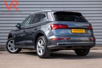 USED 2019 69 AUDI Q5 2.0 TDI 40 S line SUV 5dr Diesel S Tronic quattro Euro 6 (s/s) (190 ps) CarPlay + Parking Sensors + Cruise Control