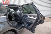 USED 2019 69 AUDI Q5 2.0 TDI 40 S line SUV 5dr Diesel S Tronic quattro Euro 6 (s/s) (190 ps) CarPlay + Parking Sensors + Cruise Control