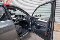 USED 2019 69 AUDI Q5 2.0 TDI 40 S line SUV 5dr Diesel S Tronic quattro Euro 6 (s/s) (190 ps) CarPlay + Parking Sensors + Cruise Control