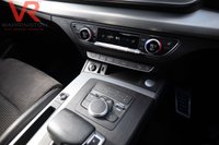 USED 2019 69 AUDI Q5 2.0 TDI 40 S line SUV 5dr Diesel S Tronic quattro Euro 6 (s/s) (190 ps) CarPlay + Parking Sensors + Cruise Control