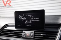 USED 2019 69 AUDI Q5 2.0 TDI 40 S line SUV 5dr Diesel S Tronic quattro Euro 6 (s/s) (190 ps) CarPlay + Parking Sensors + Cruise Control